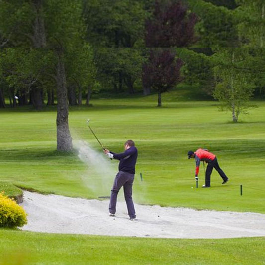 10 Golf Rules You Can't Afford to Break: Avoid Trouble on the Course with These Must-Know Tips!