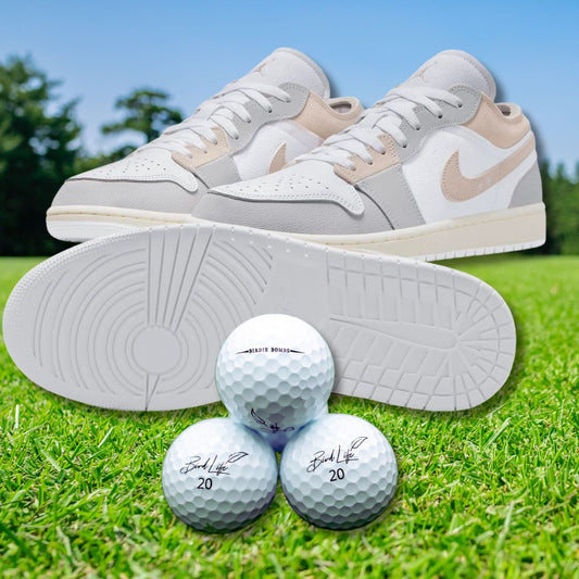 Ace Your Game: The Ultimate Guide to Choosing the Best Golf Shoes