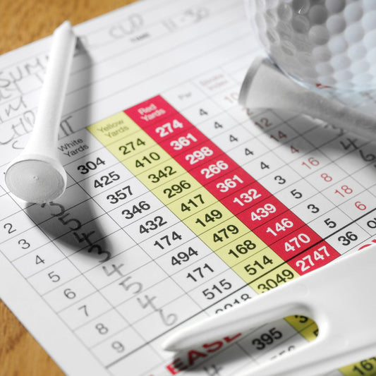 Breaking 100: Essential Tips for Beginner Golfers to Improve Their Game