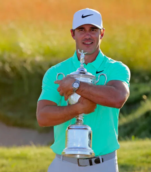 Unleash Your Inner Brooks Koepka: Masterful Tips to Elevate Your Golf Game
