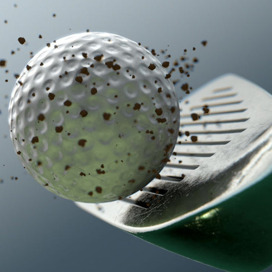 Decoding Wedges: Unraveling the Differences between 60, 56, and 52 Degrees and When to Use Them