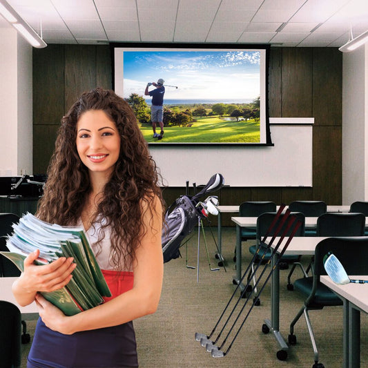 Decoding the Swing: Golf Terms, Definitions, and How to Speak the Language