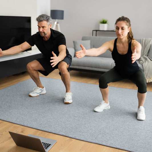 Elevate Your Swing: Power-Packed Exercises for Every Golfer!
