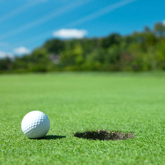 Flipping Fantastic! Mastering the Art of the Golf Flip Shot