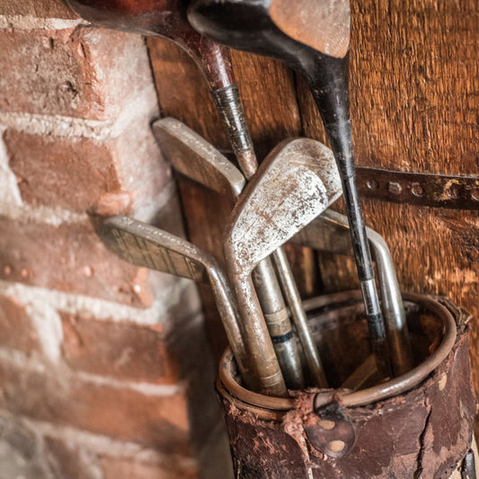 From Pastime to Passion: Tracing the Fascinating Evolution of Golf