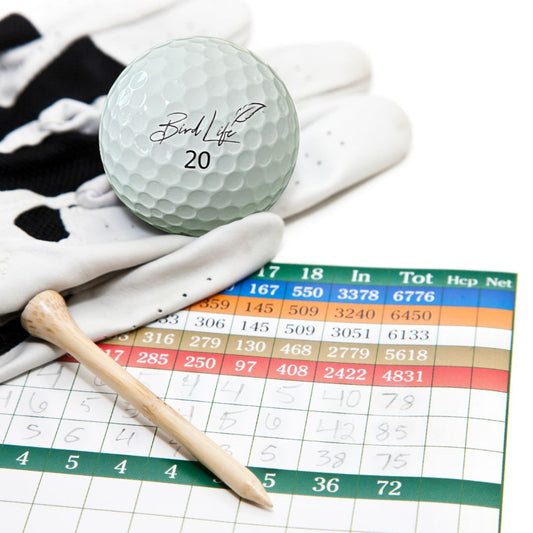 Golf 101: Scoring, Handicaps, and Secrets to Upping Your Game!