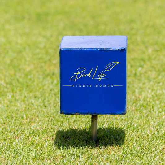 Mastering Tee Box Choices: Unveiling the Secrets Behind Golf Tee Colors