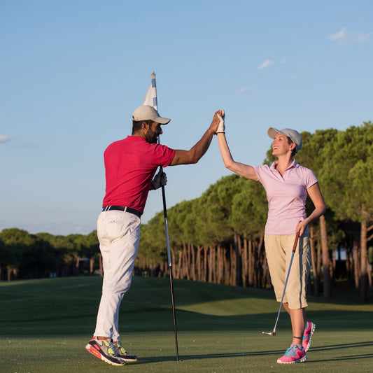 Mastering the Art of Green Reading: 7 Simple Tips to Improve Your Putting Game
