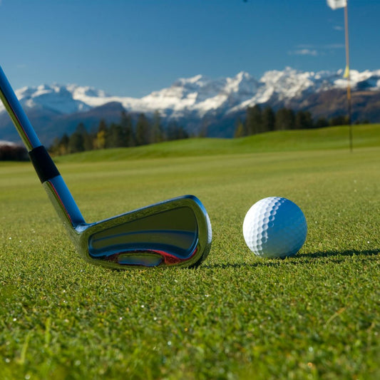 Optimizing Your Golf Ball Position for Accurate Ball Flight