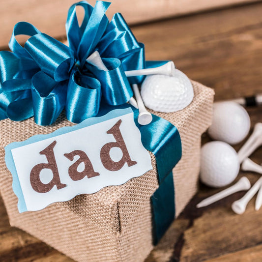 Score a Hole-in-One with These Father's Day Gift Ideas