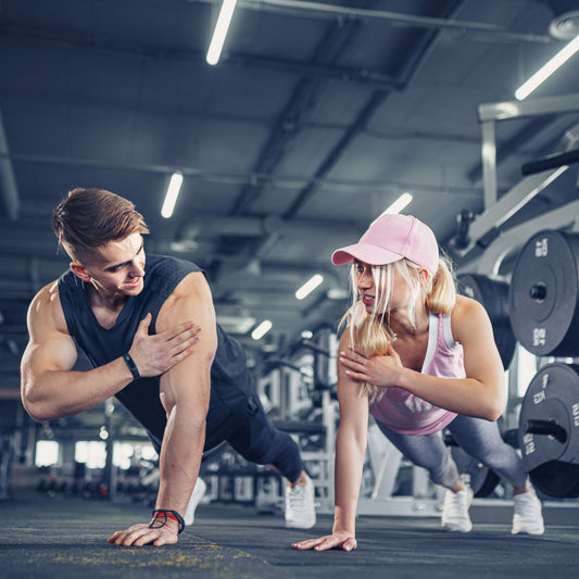 Swing into Safety: Essential Tips for Injury Prevention and Warm-Up Exercises in Golf