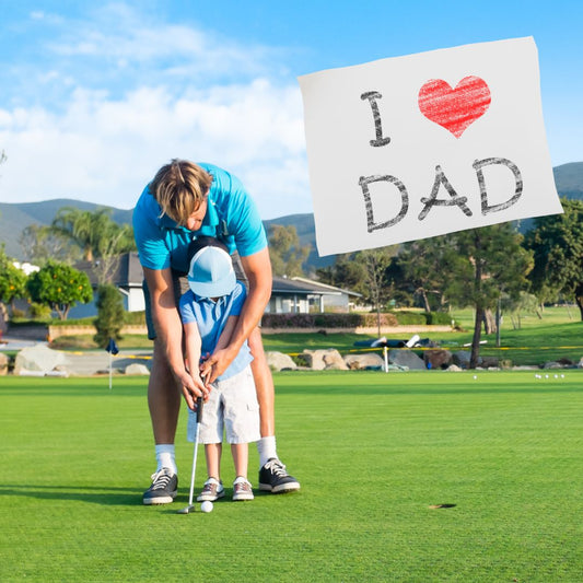 Tee-rific Gift Ideas for Golfing Dads: Top 10 Father's Day Presents
