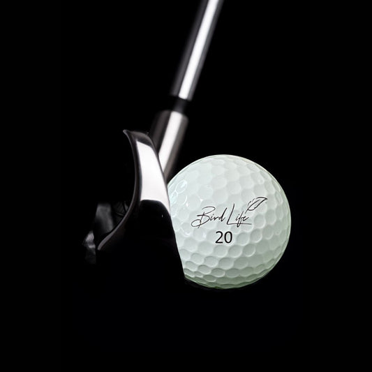 Tee Off Like a Pro: Say Goodbye to Topping Your Golf Ball!