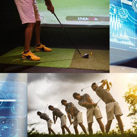 Tee Up Tech: The Latest Golfing Gadgets You Need on the Course