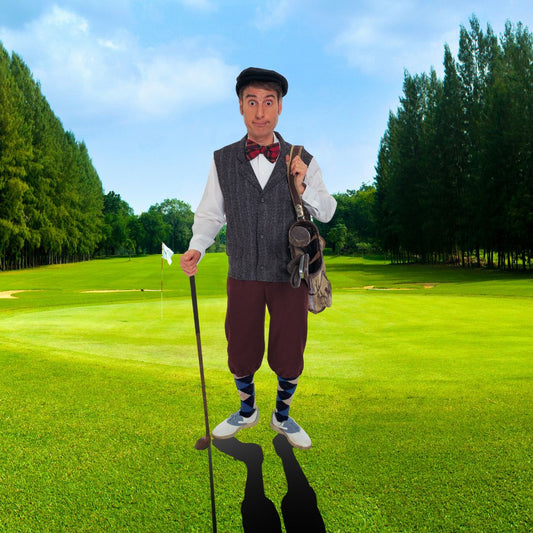 Tee Up in Style: How Golf Fashion is Evolving to Accommodate a New Broader Audience