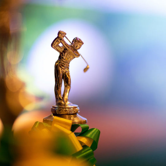 Tee Up the Fun: How to Organize a Memorable Golf Tournament with Friends