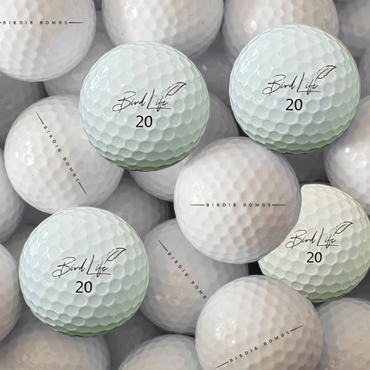 The Flight of Fancy: Delving into the Science of Golf Ball Trajectory!