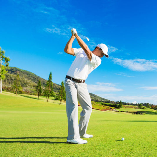 Top 5 Tips and Tricks to Elevate Your Golf Game in 2023