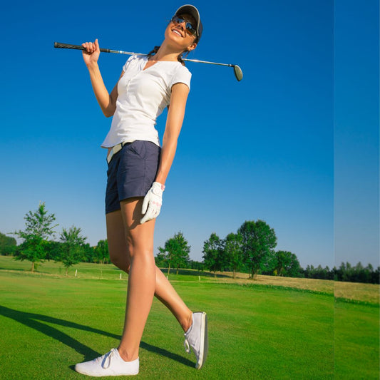 Trailblazers on the Green: Celebrating the Top 5 Female Golf Legends
