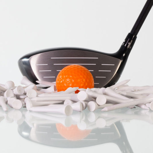 Unleash Your Power: A Comprehensive Guide to Golf Drivers and Fairway Woods