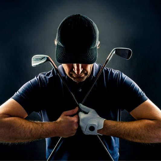 Unleash Your Ultimate Golf Game: 5 Unexpected Essentials for Your Tee Time