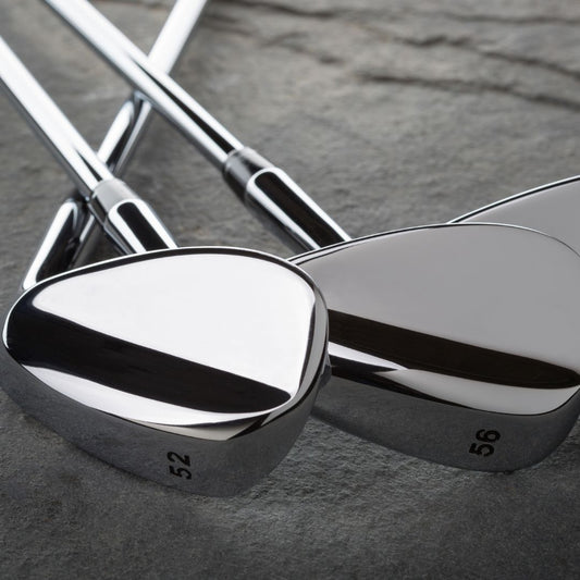 Unleashing the Power of Wedges: A Golfer's Guide to Importance and Usage