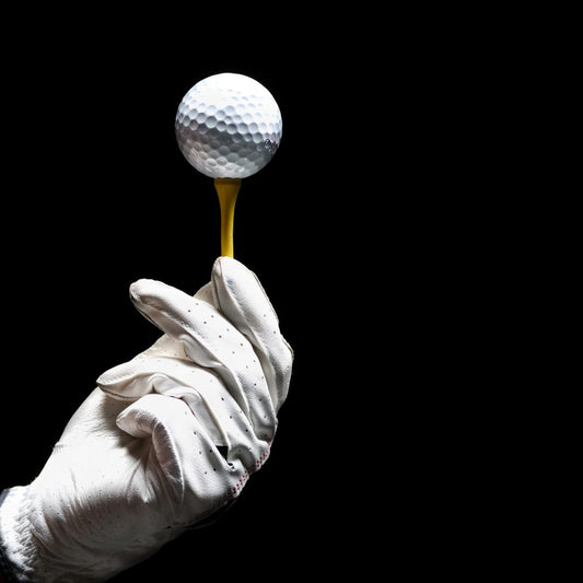 Unlocking Golf Glory: One Simple Trick that Revolutionized My Game!