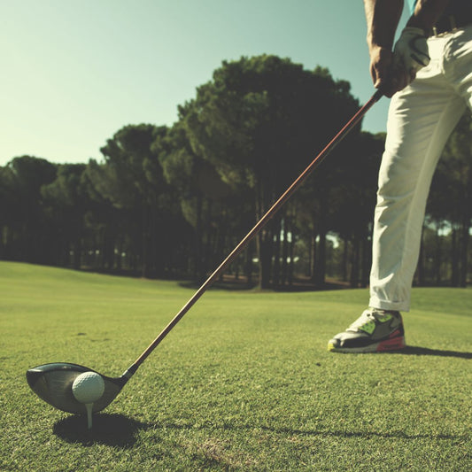 Unlocking the Secrets of Golf Ball Compression: A Guide to Enhance Your Game