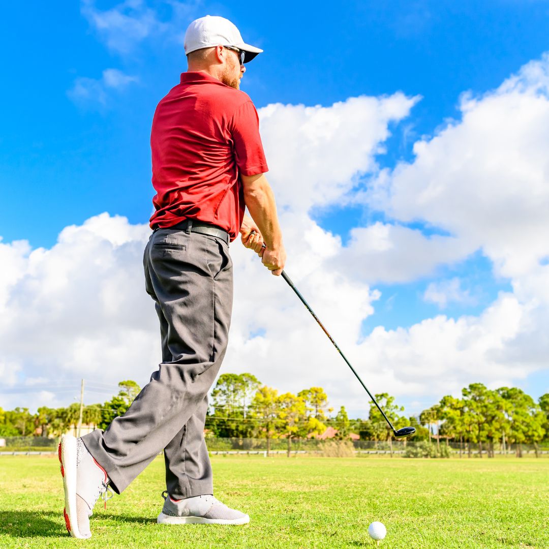 Ace Your Life: The Ultimate Guide to Juggling Work, Family, & Golf!