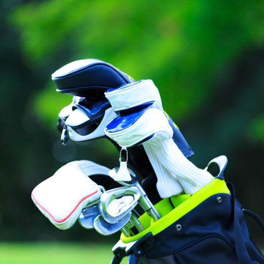Elevate Your Game with These Essential Golf Accessories: Your Ultimate Guide to a Well-Equipped Golf Bag