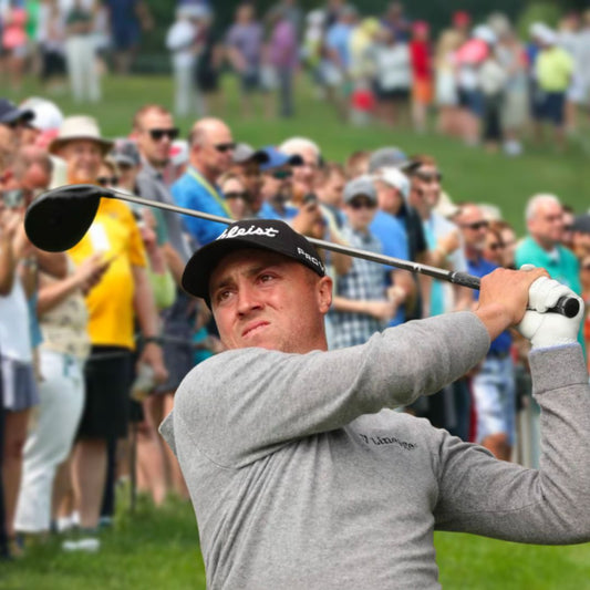 Elevate Your Golf Skills: Expert Tips to Golf like Justin Thomas