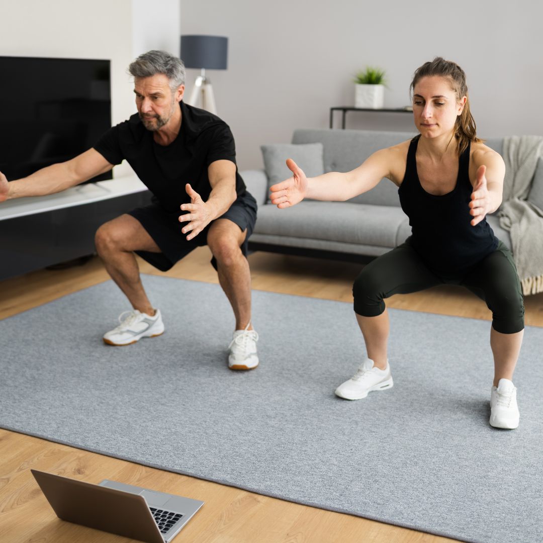 Elevate Your Swing: Power-Packed Exercises for Every Golfer!