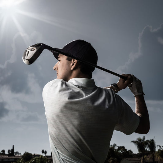 Fairway to Heaven: Elevate Your Golf Game with these Essential Fundamentals!