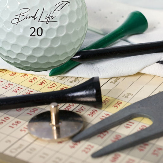 Golf's Gentleman Game: Tips & Tools for Ultimate Course Etiquette!