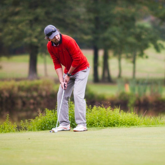 Master the Art of Putting: Essential Tips to Sink More Putts