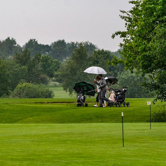 Mastering Environmental Factors in Golf: How Weather Impacts Gameplay and Essential Gear to Stay Ahead