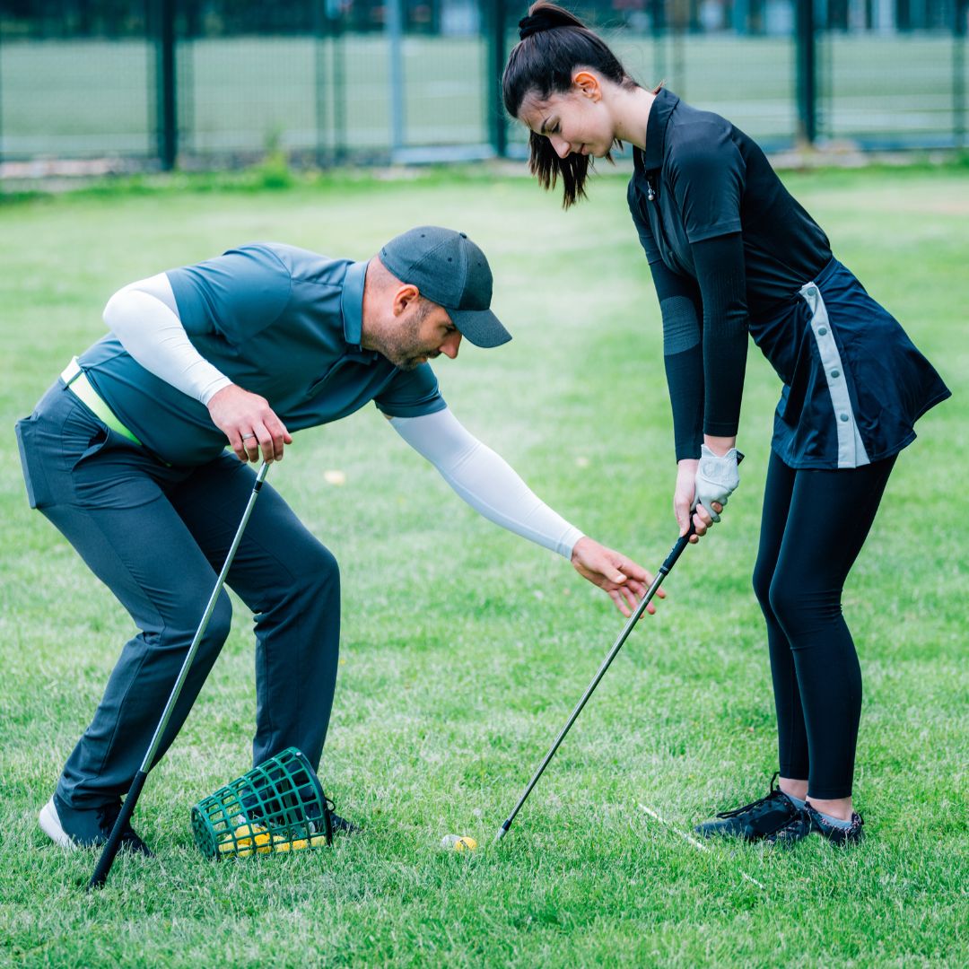 Mastering Your Short Game: Proven Strategies for Improved Chipping and Pitching