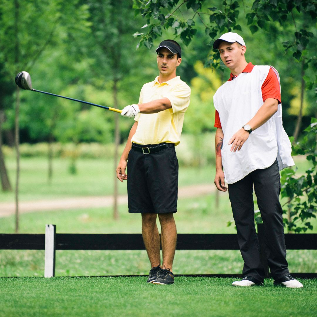 Mastering the Game: Strategies for Conquering Different Types of Golf Holes