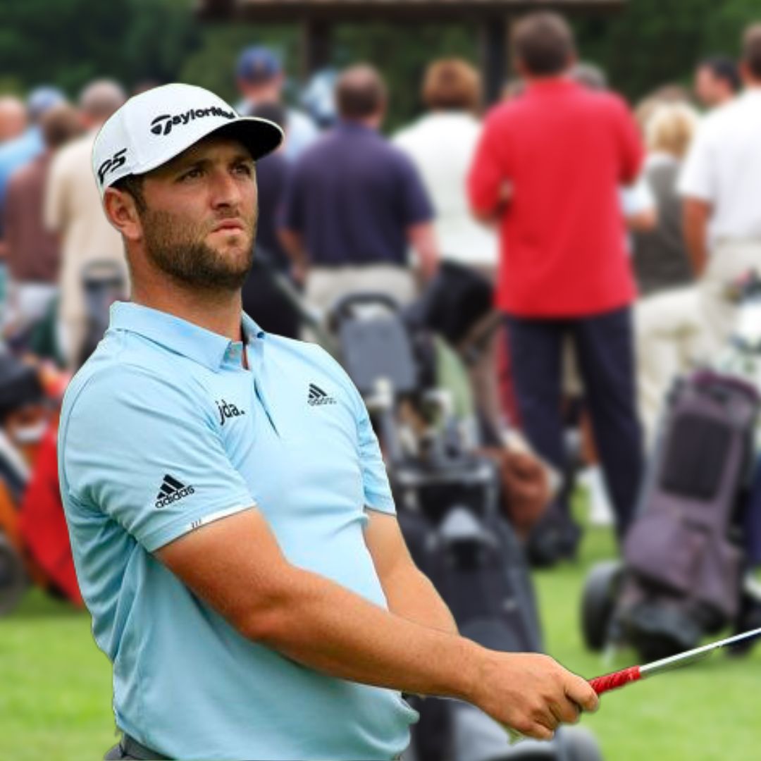Mastering the Rahm Method: 3 Essential Golf Tips to Play Like Jon Rahm