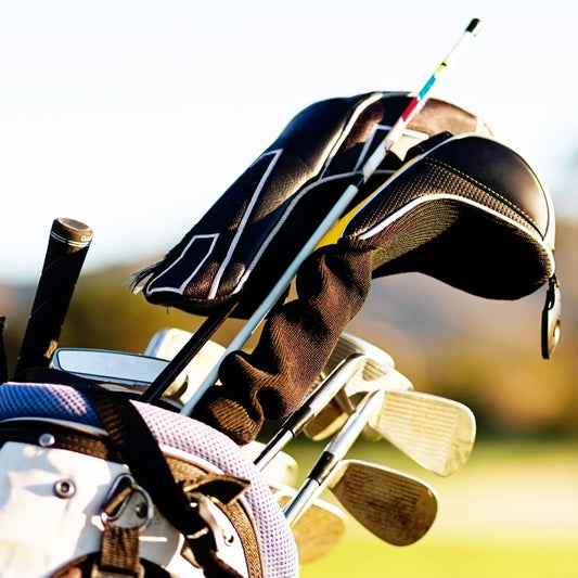 Maximize Your Game with the Right Golf Clubs and Gear: Tips and Tricks for Choosing the Best Equipment
