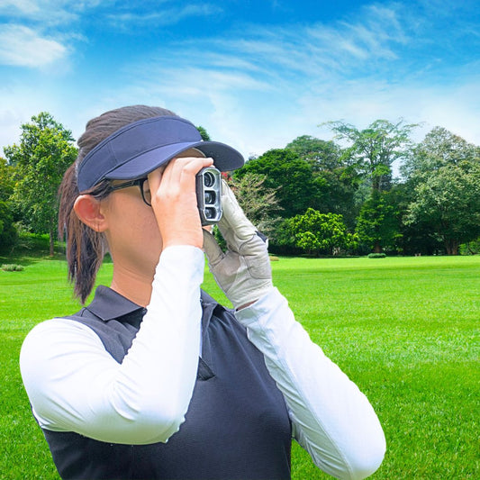 On Point: The Top 5 Golf Range Finders to Sharpen Your Game in 2023