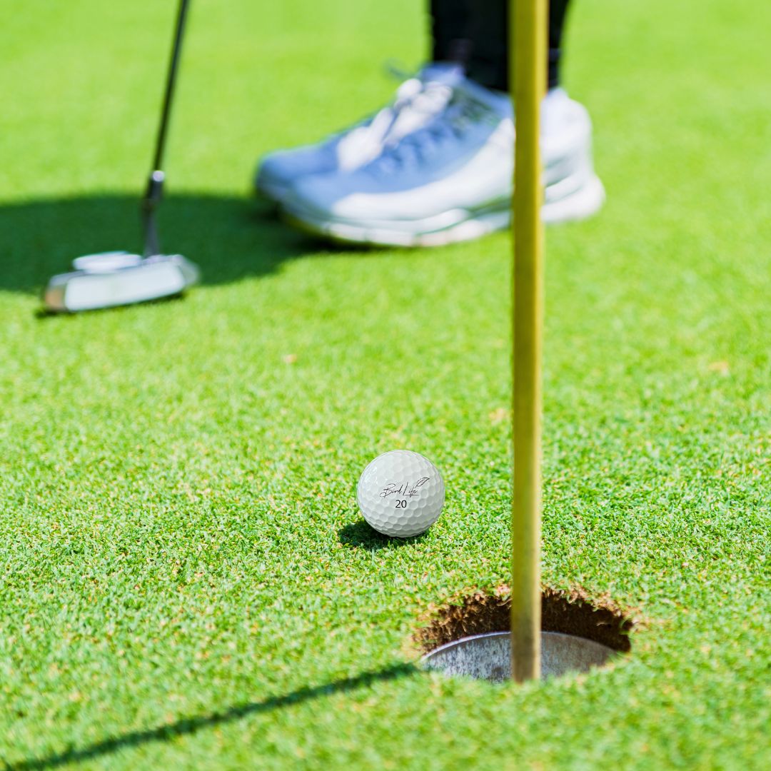 Sink More Putts: Discover the Best Putters to Elevate Your Short Game