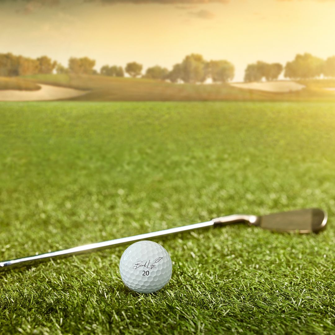Swing Like a Pro: 5 Unexpected Game-Changers for Your Golf Game!
