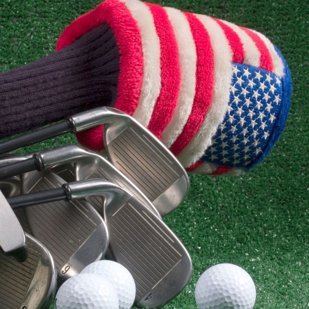 Swing in Style: Unleash Your Golfing Persona with Novelty Items for the Golfer That Has Everything