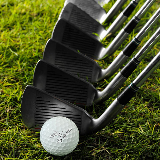 The Ultimate Guide to Golf Irons: Best Irons Ranked for 2023