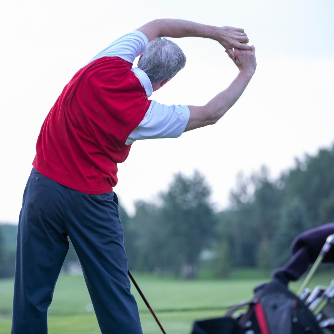 Unleash Your Inner Golfer: Mastering Routines and Rituals for Golf Success
