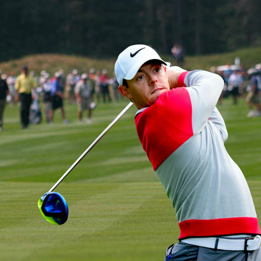 Unleash Your Inner Rory: Top Tips to Golf Like a Pro