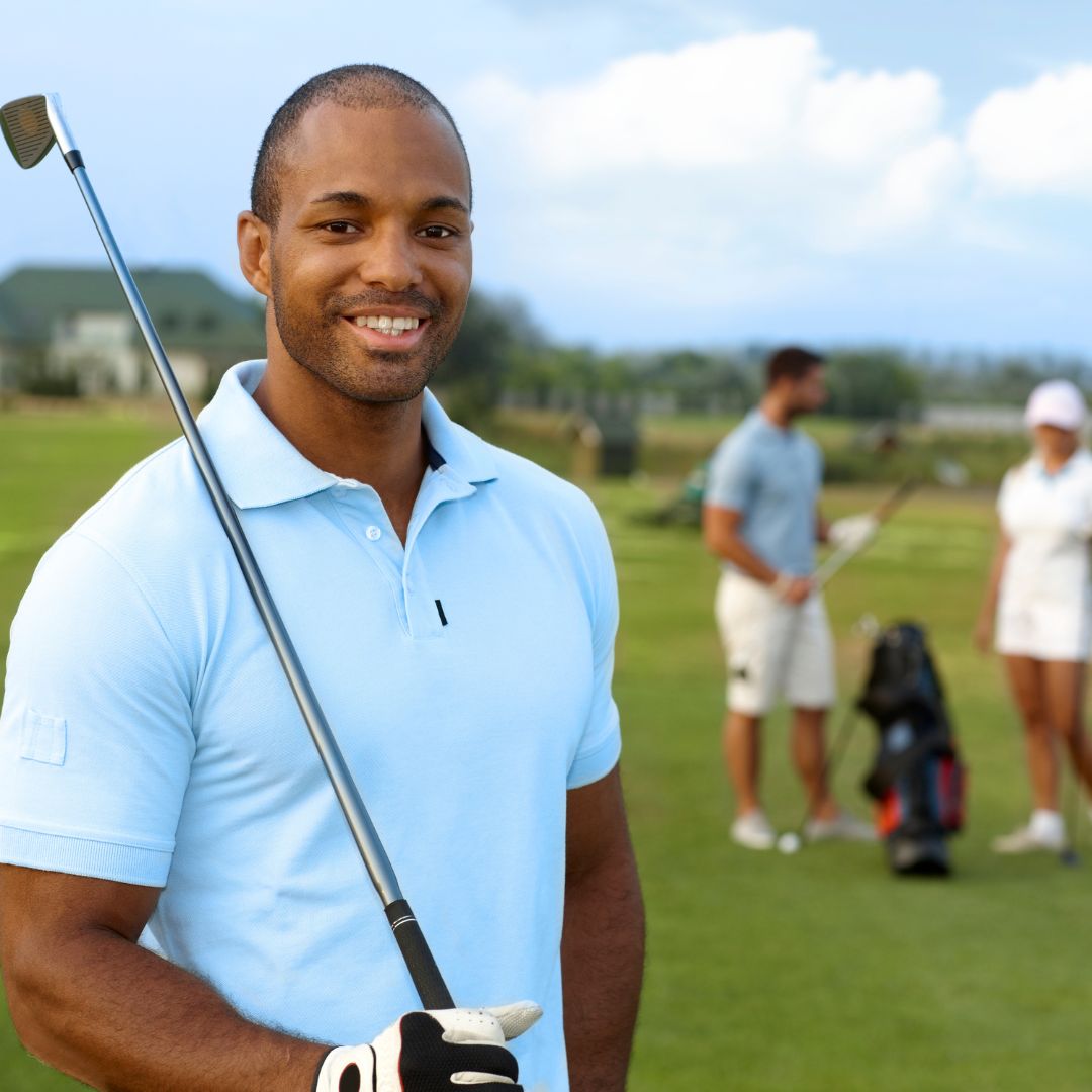 Unveiling the Secrets of the Scratch Golfer: How to Join the Elite Ranks