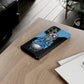 Bird Life Golf Phone Case