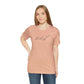 Bird Life "---Birdie Bombs---" Logo Graphic tee